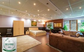 Hotel Ego - Free Parking - Top Central Location